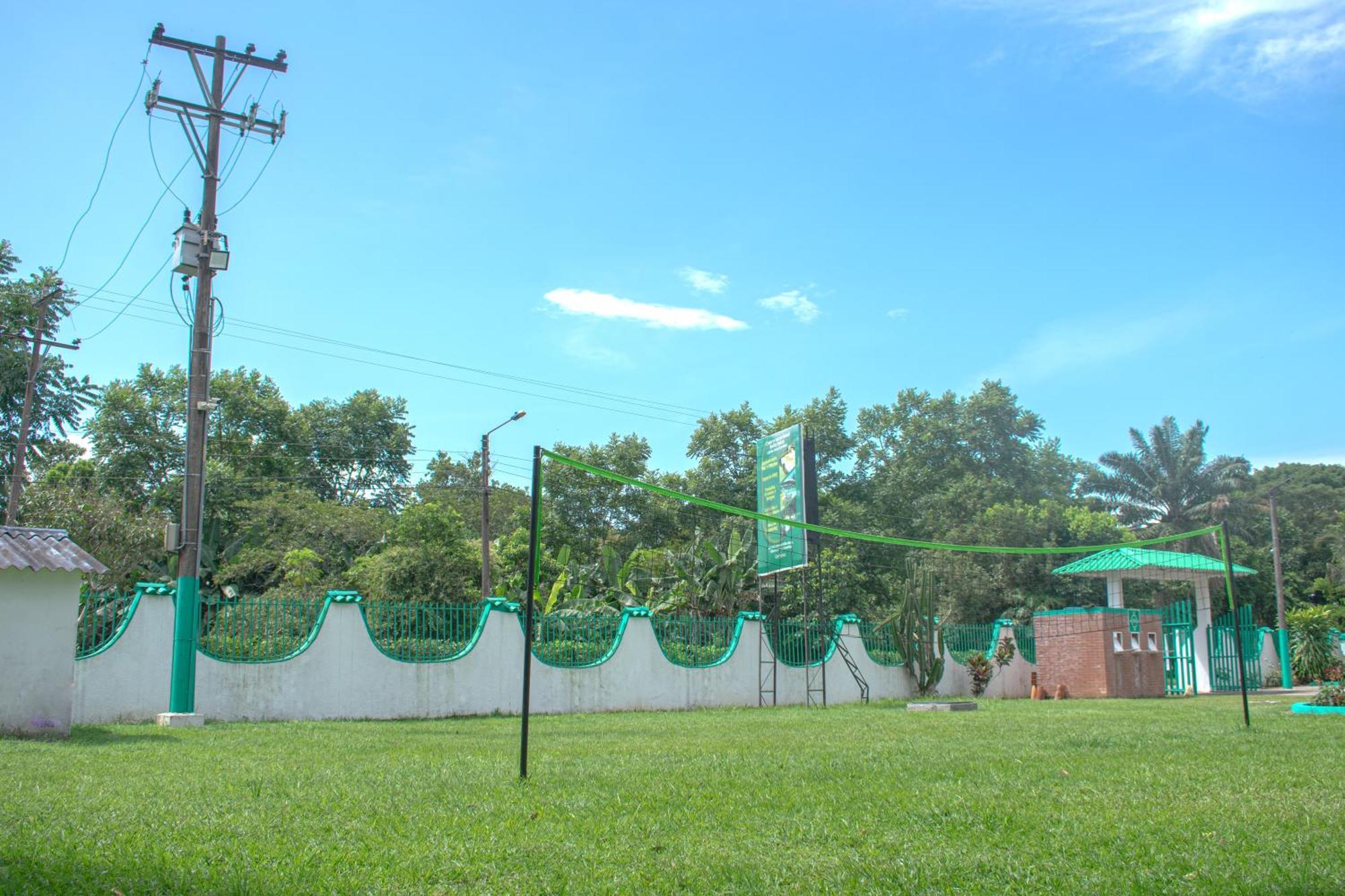 Club Bella Suiza - Carlos Ossa Escobar Marsella  Exterior foto
